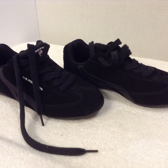 polo sneakers for ladies